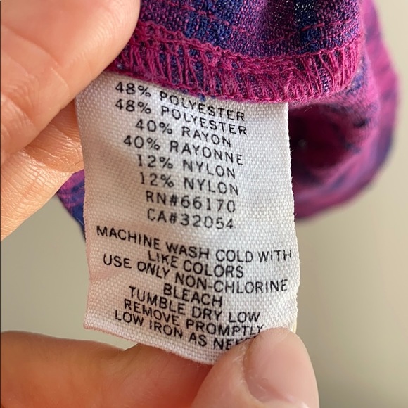 BDG tank top - Picture 6 of 6